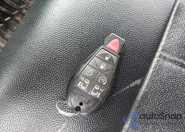 2C4RDGEG6HR791274: 44534457