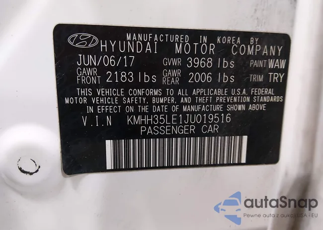 KMHH35LE1JU019516: 44534461