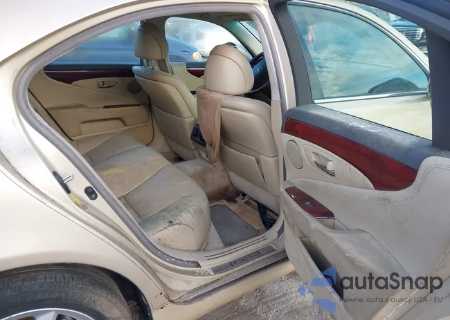 JTHBL46F975047526: 44534482