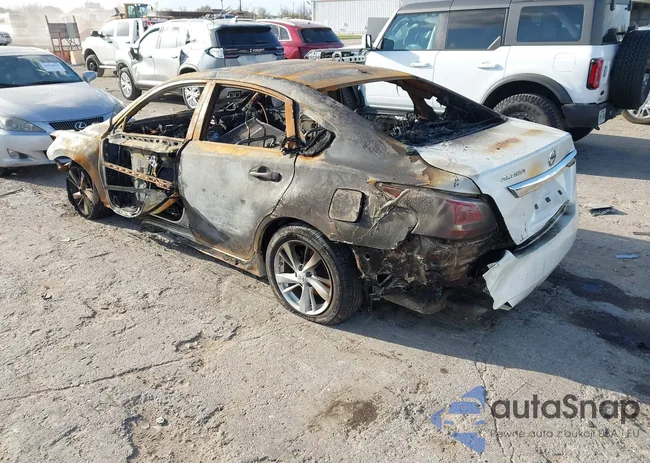 1N4AL3AP4FN365873: 44534500