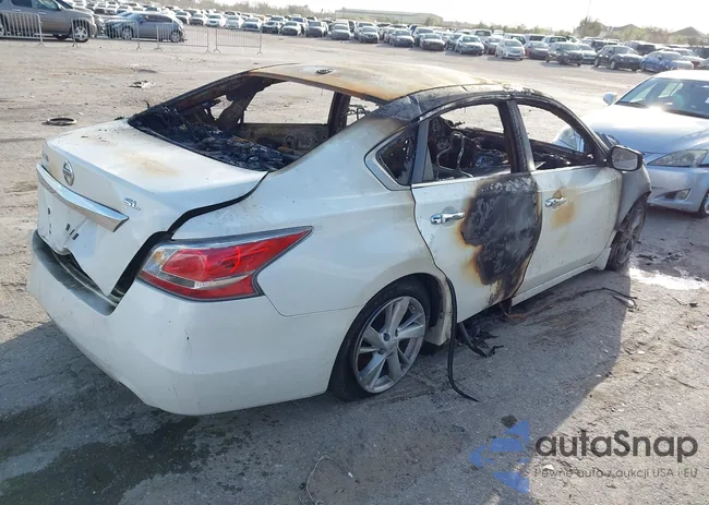 1N4AL3AP4FN365873: 44534500