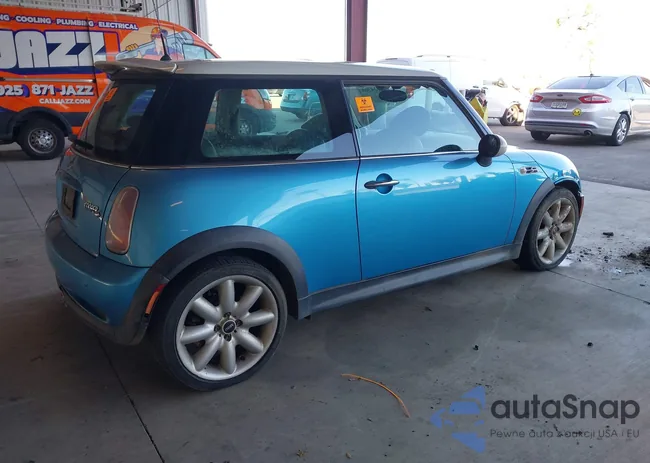 WMWRE33454TD82930: 44534508