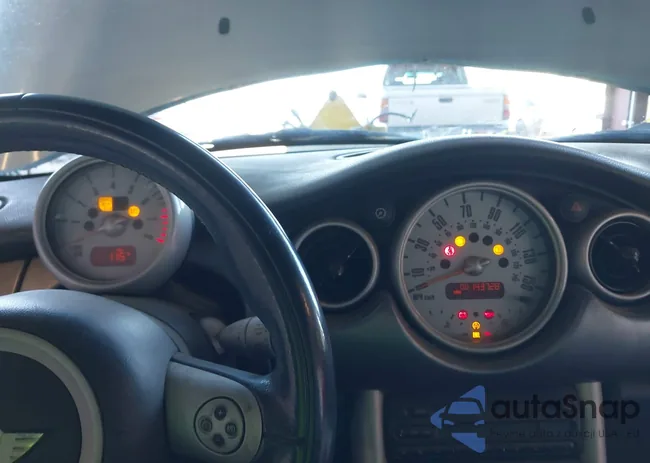 WMWRE33454TD82930: 44534508