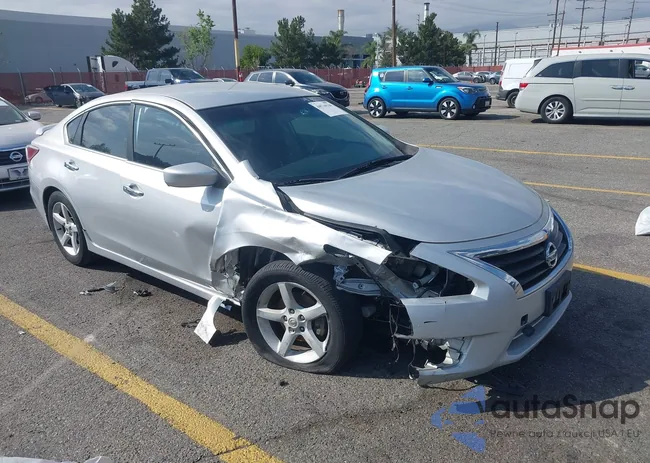 1N4AL3AP0FC233270: 44534530