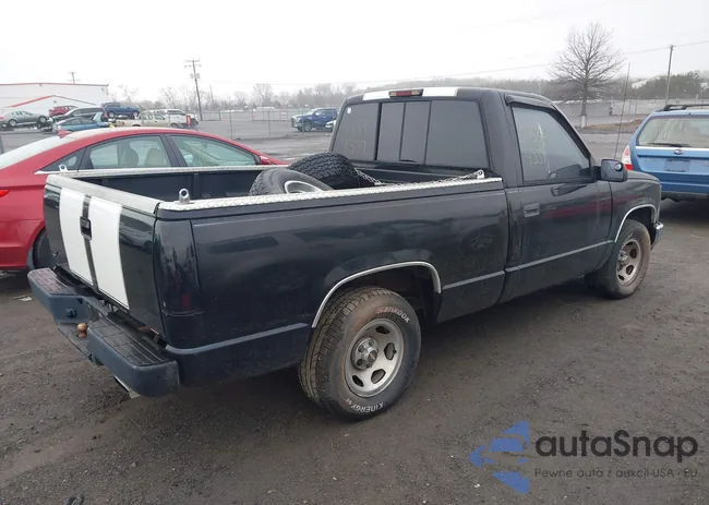 1GCEC14W1VZ231624: 44534539