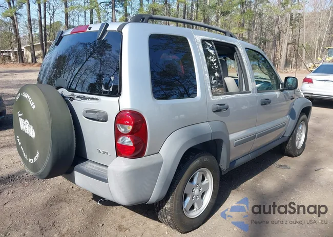 1J4GL48K86W149873: 44534543