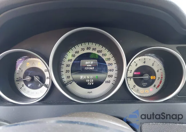 WDDGF8AB0ER308354: 44534554