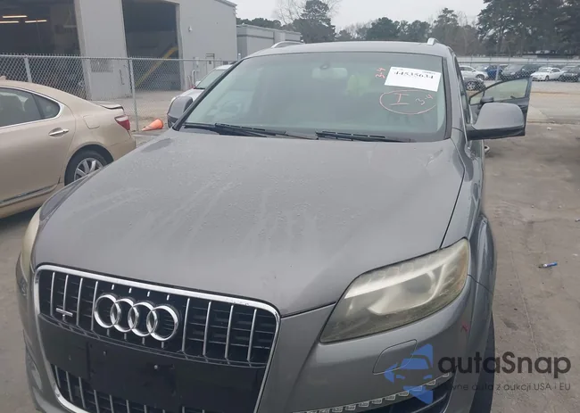 WA1LGAFEXBD004547: 44535634