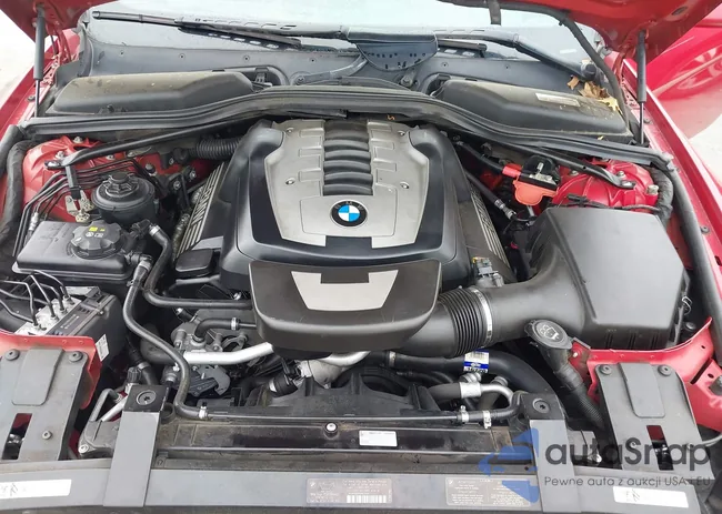 WBAEB53589CX64949: 44535642