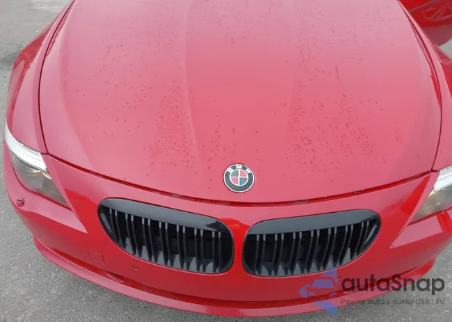 WBAEB53589CX64949: 44535642