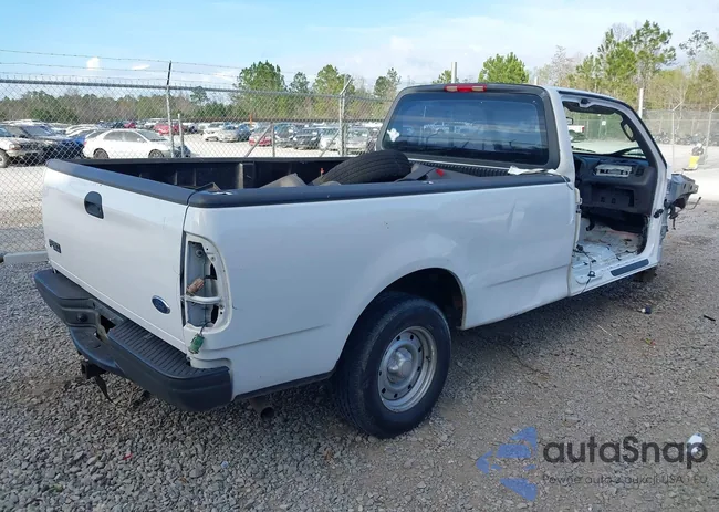 2FTRX17W43CA51307: 44535801