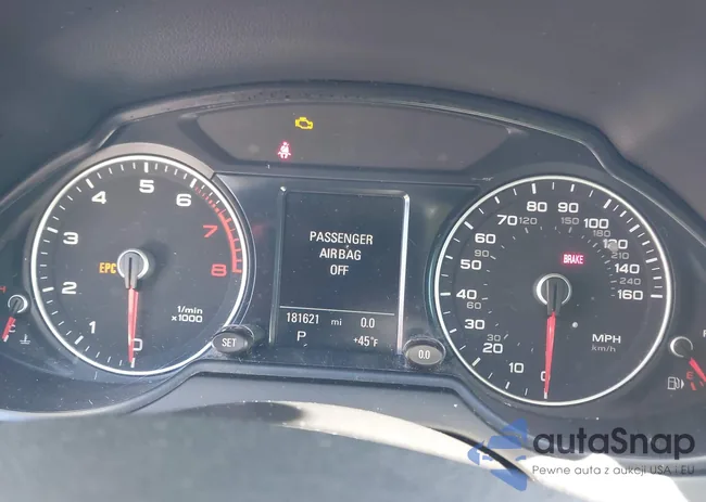 WA1LFAFP4DA009428: 44535842