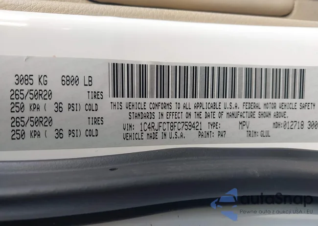 1C4RJFCT8FC759421: 44535874