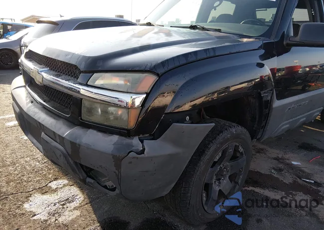 3GNEK13TX3G280996: 44535910