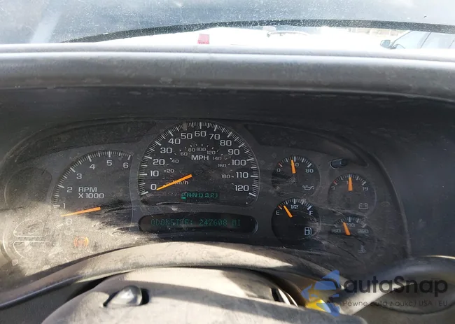 3GNEK13TX3G280996: 44535910