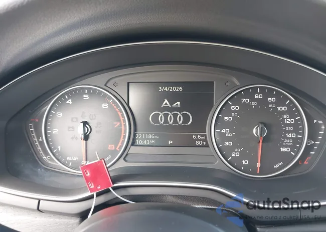 WAUGMAF46HN047810: 44535970