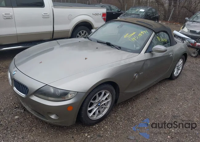 4USBT33525LS58318: 44535994