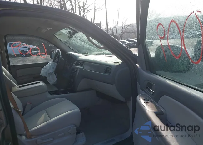 1GNFK13048J224746: 44536009