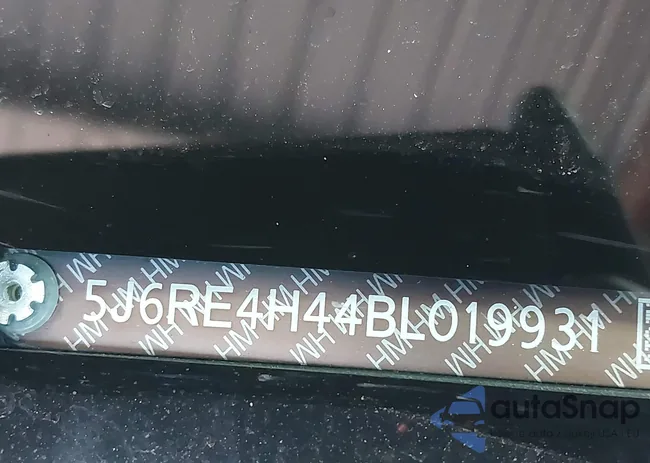 5J6RE4H44BL019931: 44536105
