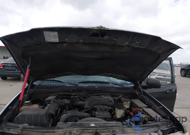 1FMZU64K85ZA76638: 44535221