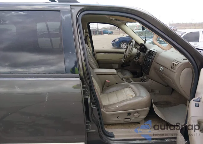 1FMZU64K85ZA76638: 44535221