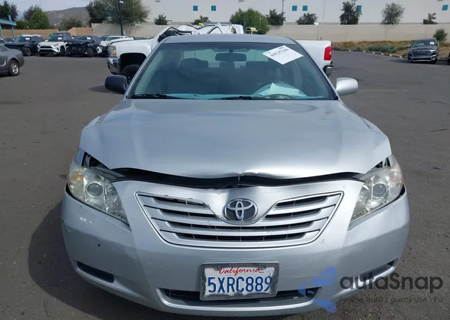 4T1BE46KX7U638202: 44535250