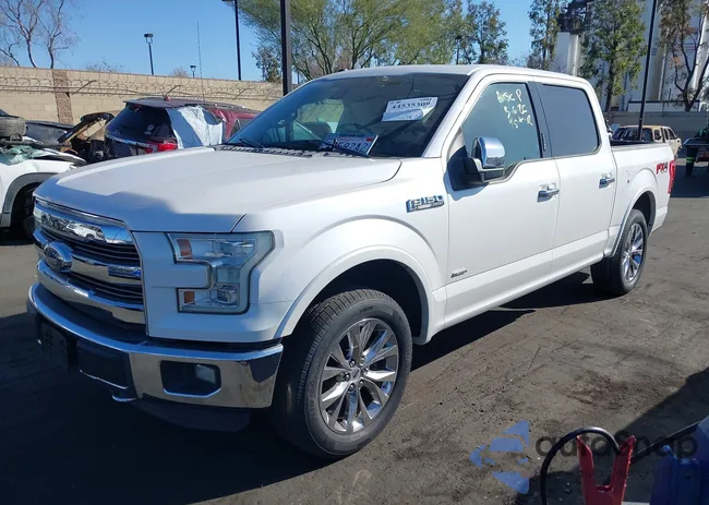 1FTEW1EG1GKE31929: 44535309