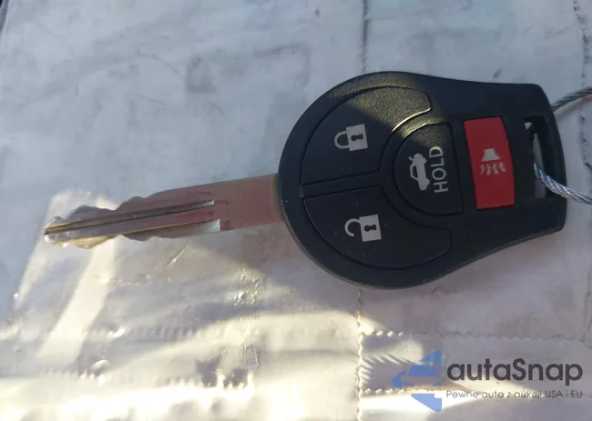 3N1AB7AP2HY254672: 44535363