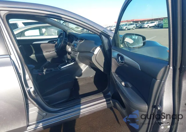 3N1AB7AP2HY254672: 44535363