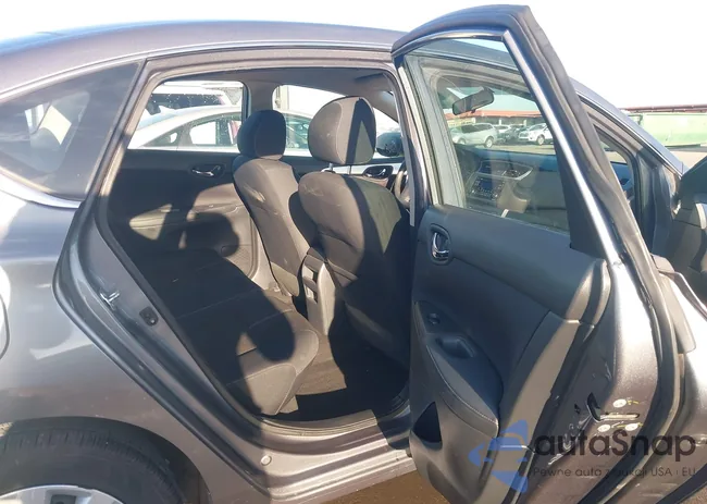 3N1AB7AP2HY254672: 44535363