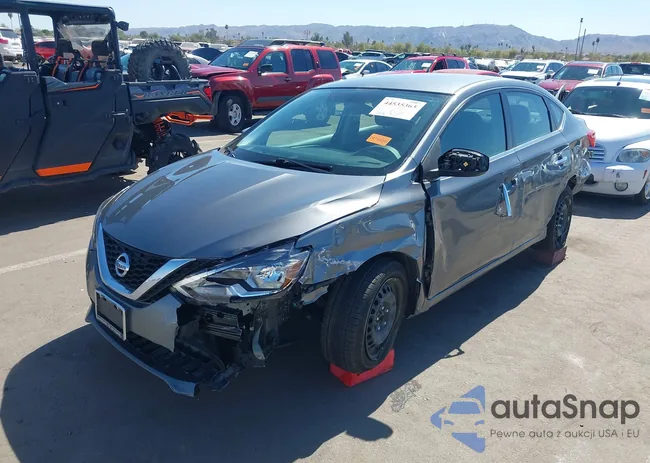 3N1AB7AP2HY254672: 44535363