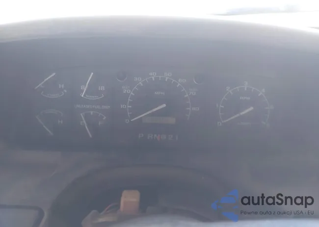 1FTEX14H0TKA22323: 44535391