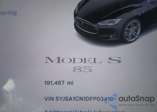 5YJSA1CN1DFP03410: 44535454