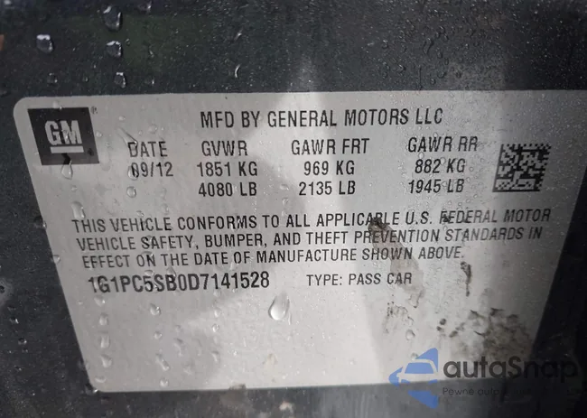 1G1PC5SB0D7141528: 44535482