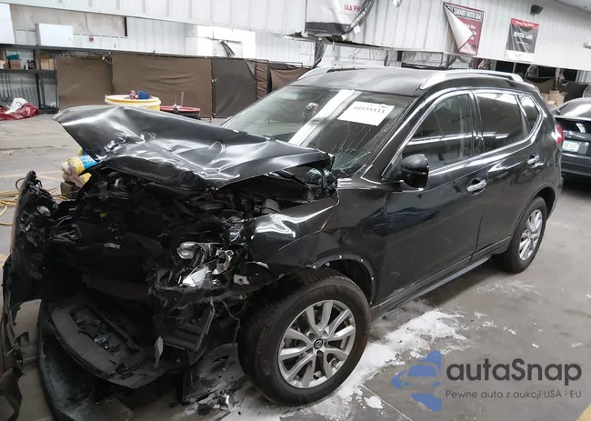 KNMAT2MV2HP575619: 44535533