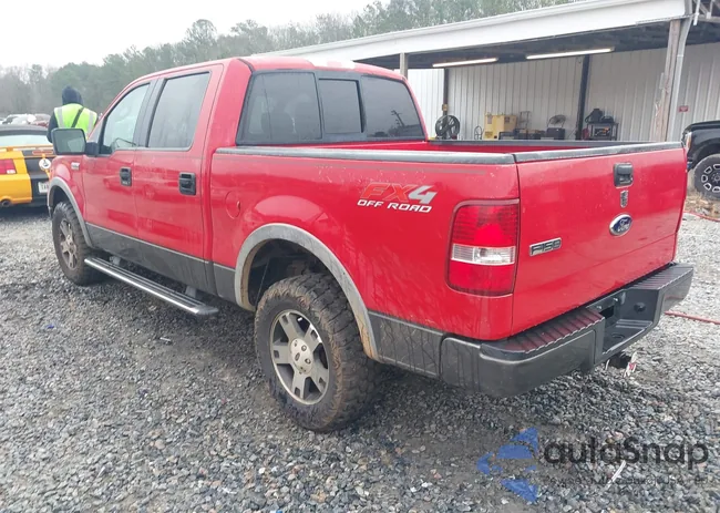 1FTPW14V96FA65539: 44535597