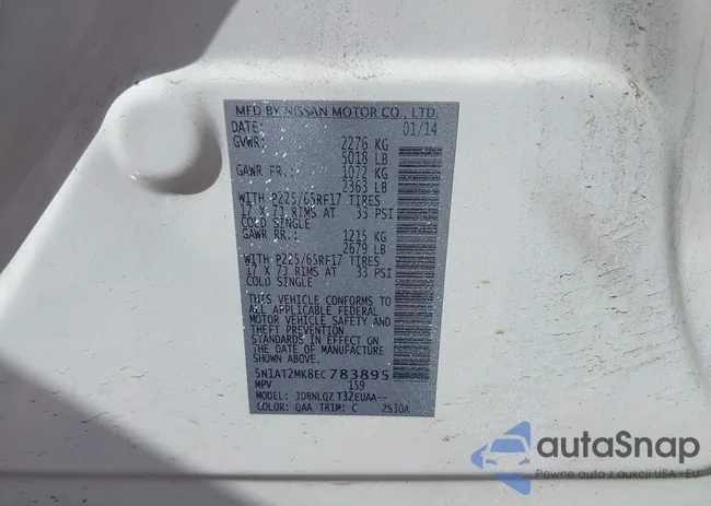 5N1AT2MK8EC783895: 44536607