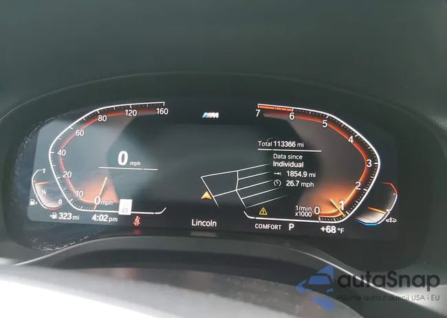 5UX2V1C0XLLE67233: 44536629