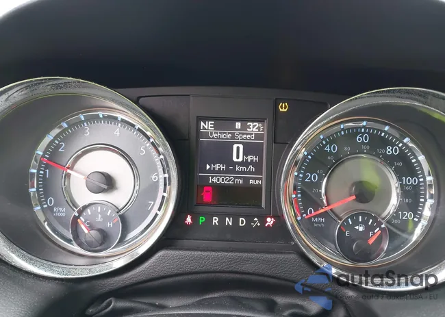 2C4RC1BG6ER256509: 44536634