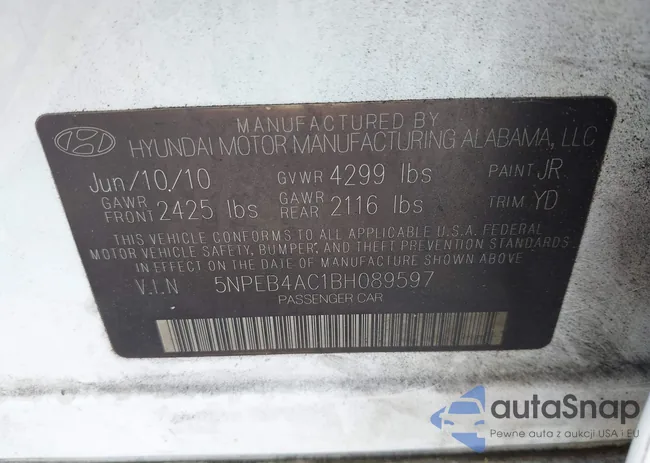 5NPEB4AC1BH089597: 44536699