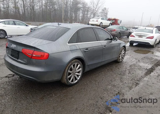 WAUFFAFL5DN013090: 44536735