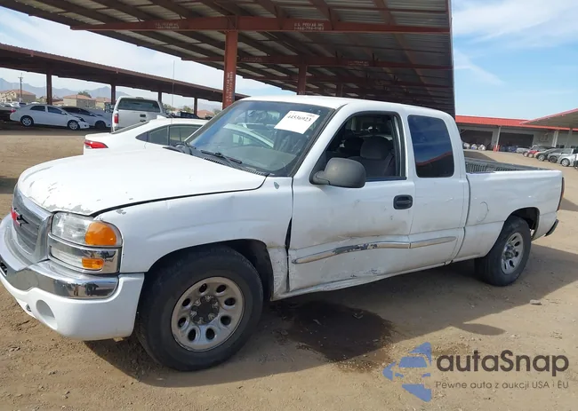 1GTEC19V07Z157020: 44536923