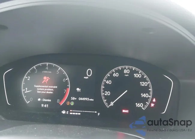 19XFL2G85PE002112: 44536993