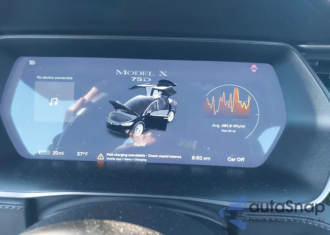 5YJXCAE24JF117766: 44536994