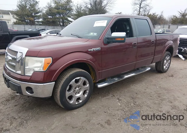 1FTPW14VX9FA78174: 44537097