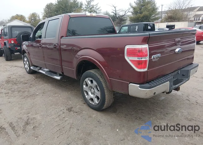 1FTPW14VX9FA78174: 44537097