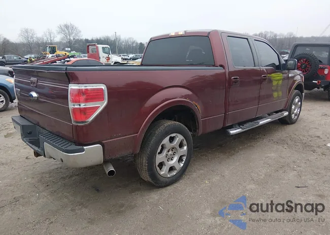 1FTPW14VX9FA78174: 44537097