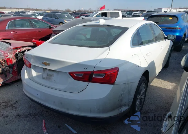 1G1ZD5ST2PF205612: 44536302