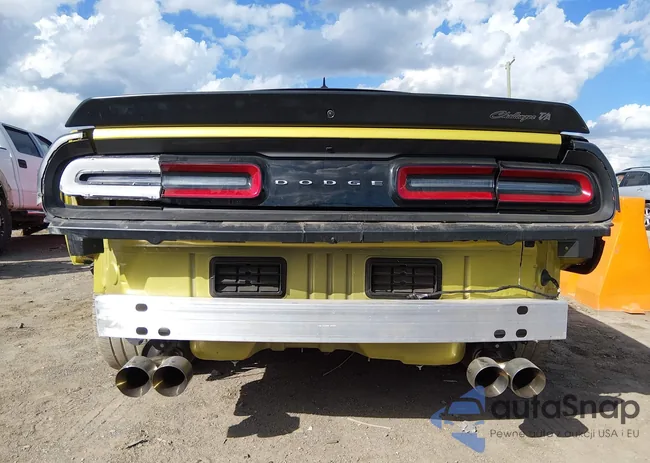 2C3CDZFJ6MH631489: 44536315