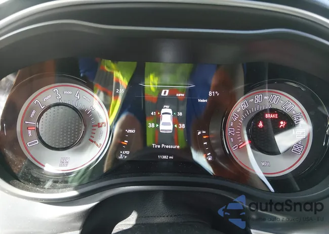 2C3CDZFJ6MH631489: 44536315